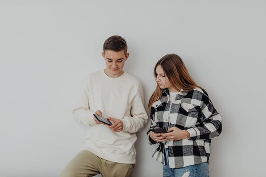 7 Strategies for Promoting Healthy Tech Habits in Teens