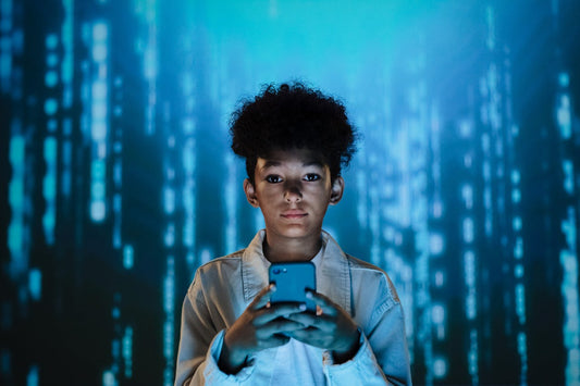 9 Compelling Reasons Why Your Child Should Have a Smartphone