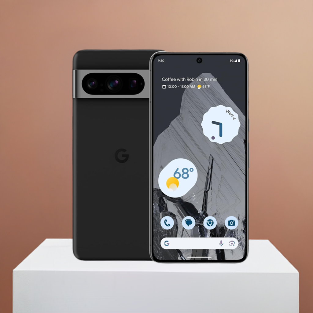 Kosher Google Pixel 8 Pro BYOD - KosherOS Installation Service