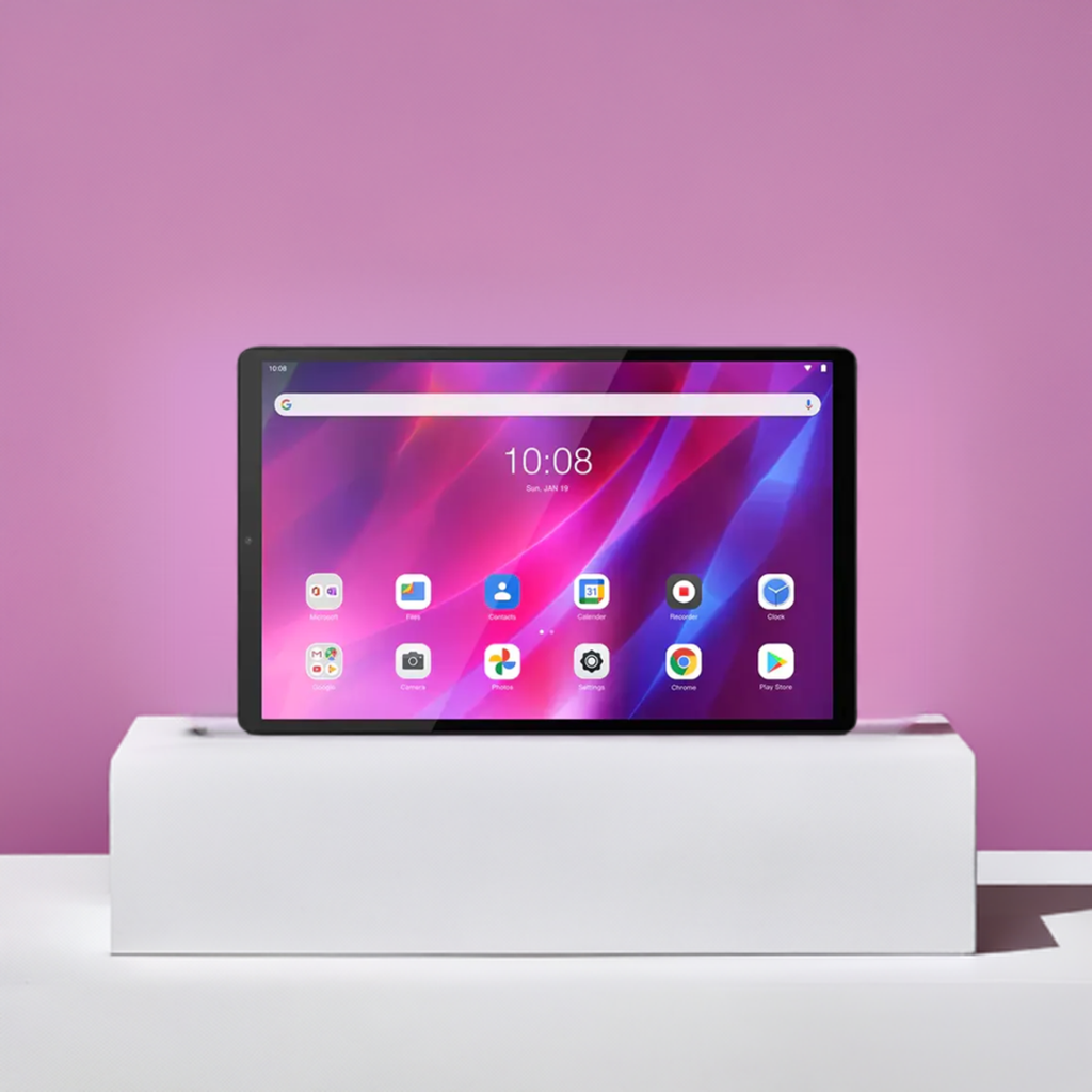 Kosher Lenovo Tab K10 LTE Tablet - KosherOS 14