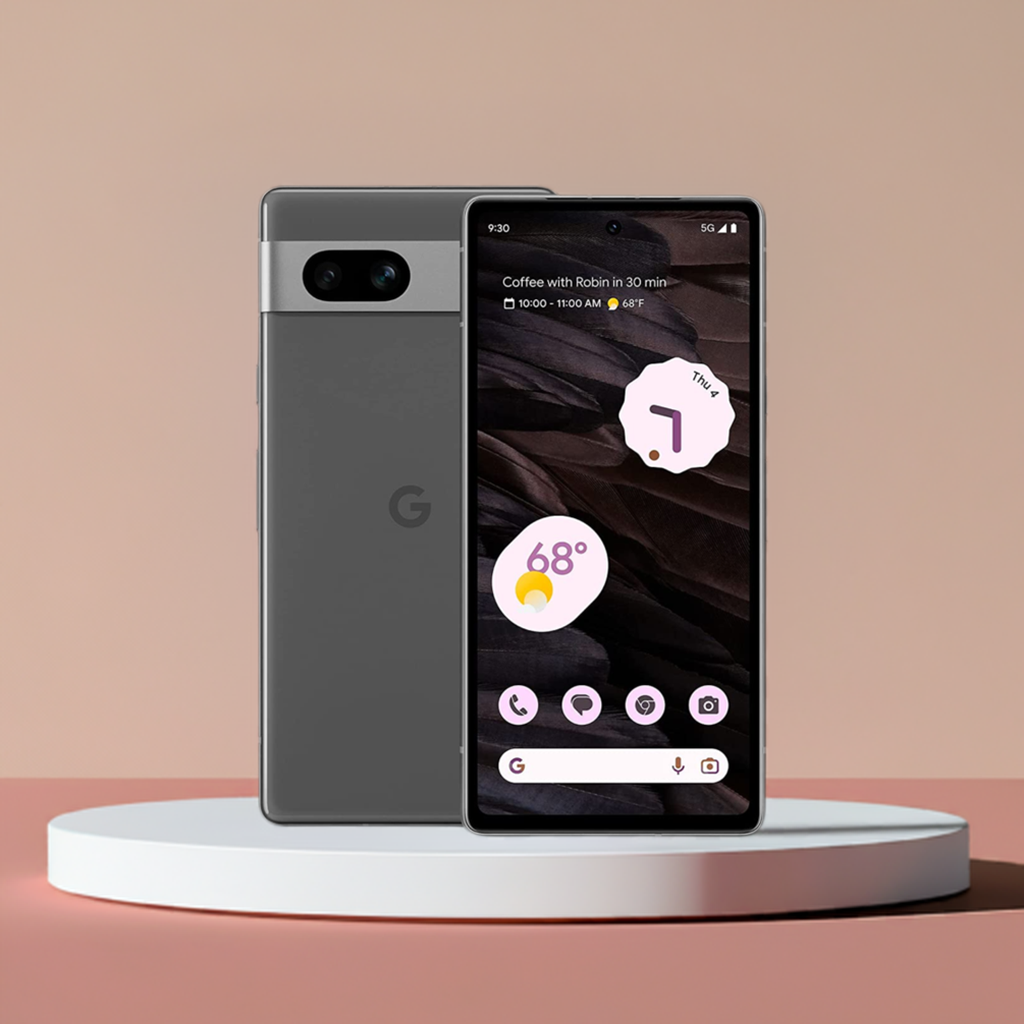 Kosher Google Pixel 7a BYOD - KosherOS Installation Service