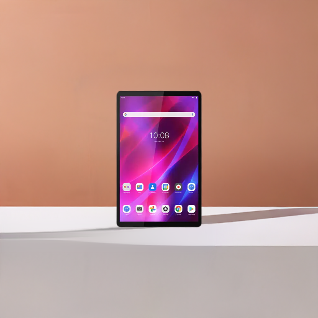 Kosher Lenovo Tab K10 LTE Tablet - KosherOS 14