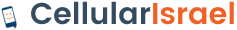 Cellular Israel logo