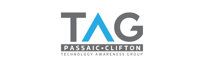 TAG Passaic
