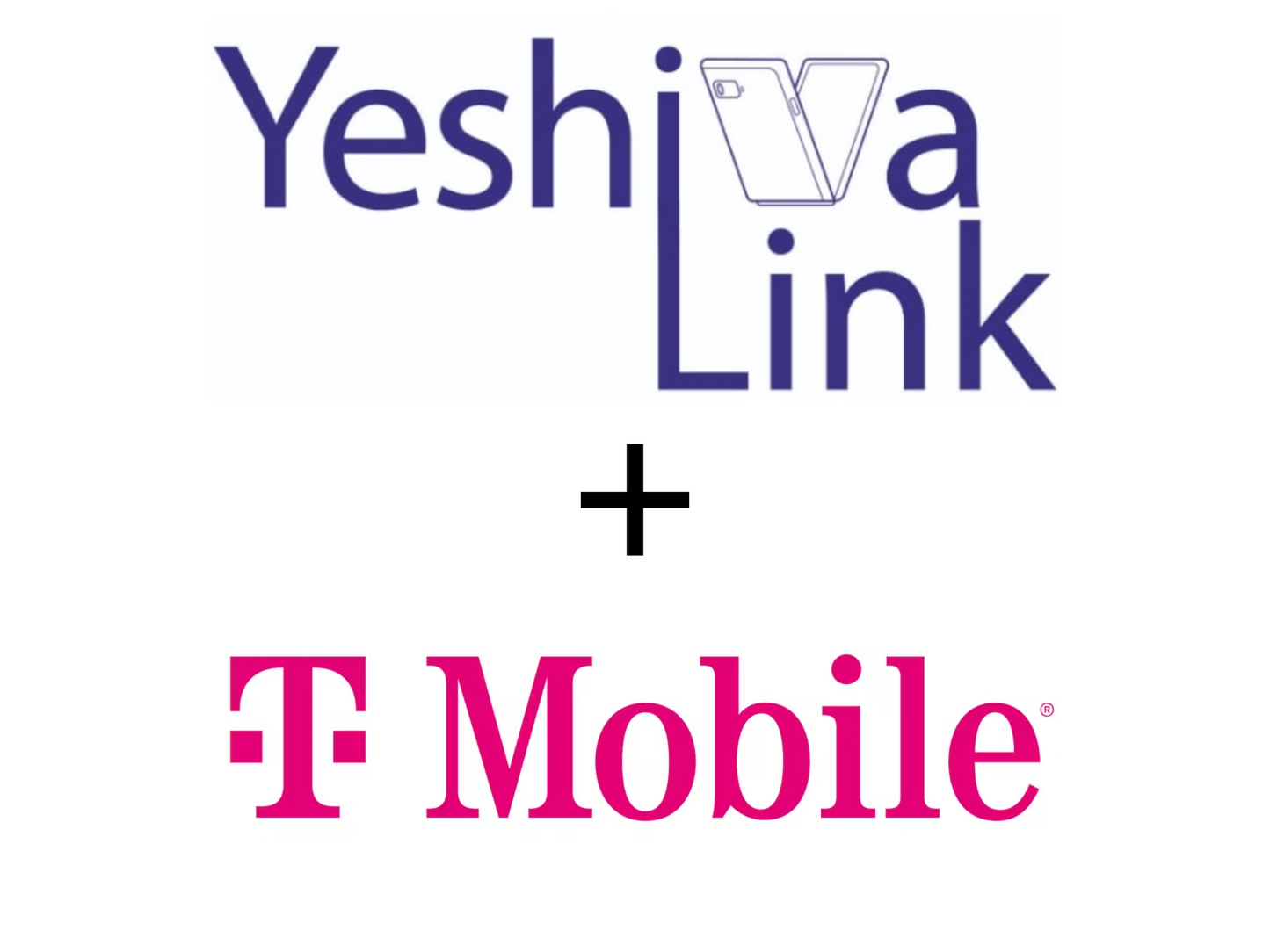 YeshivaLink + T-Mobile Replacement SIM Card