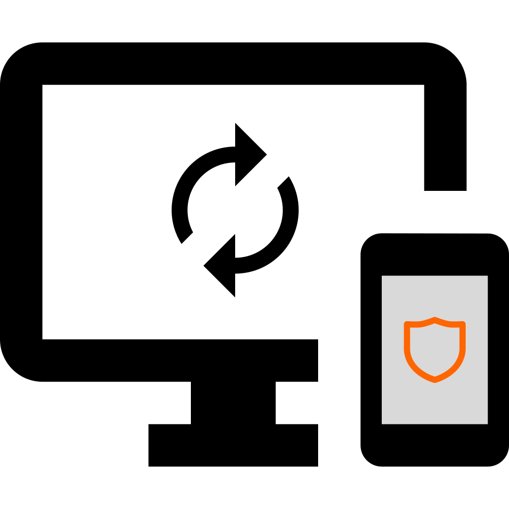 Device Repair and Data Recovery Service