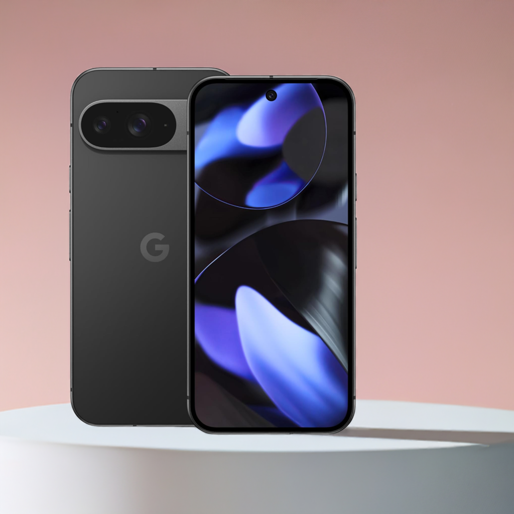 Meet the Distraction-Free Phone – The Kosher Google Pixel 9