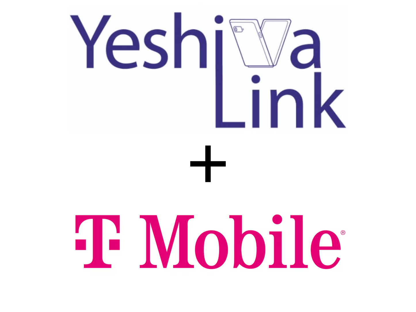 YeshivaLink + T-Mobile Monthly Subscription